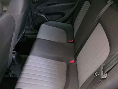 Fiat Punto Punto 1.2 8V 5 porte CLIMA BIZONA CERCHI LEGA BLUE Grigio usata Cornaredo