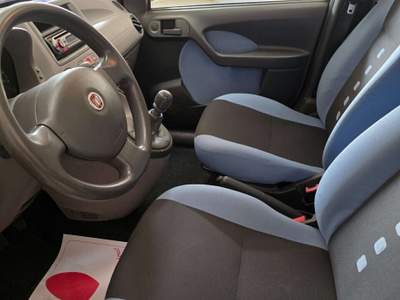 Fiat Panda Panda 1.3 MJT 16V 4x4 Climbing ELD Nero usata Cornaredo