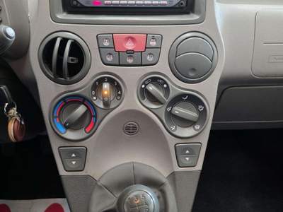 Fiat Panda Panda 1.3 MJT 16V 4x4 Climbing ELD Nero usata Cornaredo