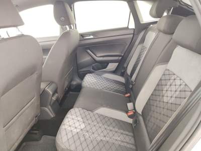 Volkswagen Taigo 1.0 TSI 81kW R-Line Bianco usata Massa
