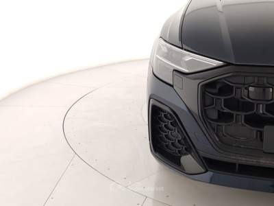 Audi Q8 50 TDI 210kW quattro tip. S Line Edition Nero usata Massa