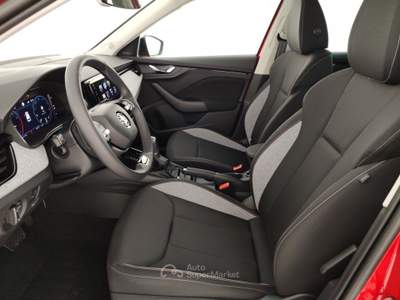 Skoda Kamiq Kamiq 1.0 TSI 115 CV DSG Style Rosso usata Massa