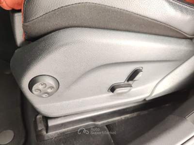 Mercedes-Benz GLC GLC Coupe 250 d Premium 4matic auto Grigio usata Massa