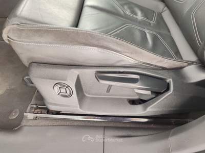 Audi Q3 35 TDI S tronic S line edition Bianco usata Massa