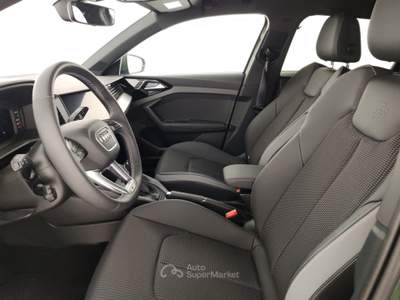Audi A1 Allstreet 35 TFSI S Tronic Business usata Massa