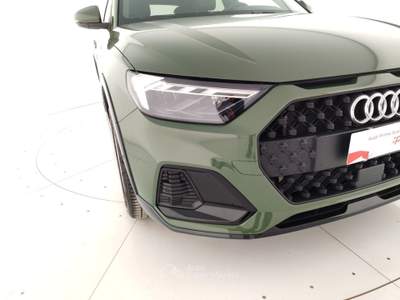 Audi A1 Allstreet 35 TFSI S Tronic Business usata Massa