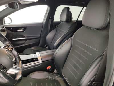 Mercedes-Benz Classe C C 220 d Mild hybrid S.W. Premium Nero usata Massa