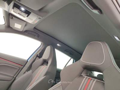 Skoda Scala Scala 1.0 TSI 115 CV DSG Monte Carlo Blu/Azzurro usata Massa