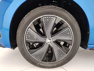 Skoda Scala Scala 1.0 TSI 115 CV DSG Monte Carlo Blu/Azzurro usata Massa