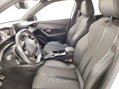 Peugeot 2008 BlueHDi 100 GT Line S&S Grigio usata Massa