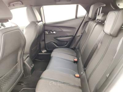 Peugeot 2008 BlueHDi 100 GT Line S&S Grigio usata Massa