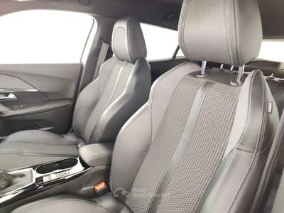 Peugeot 2008 BlueHDi 100 GT Line S&S Grigio usata Massa