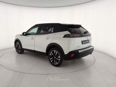 Peugeot 2008 BlueHDi 100 GT Line S&S Grigio usata Massa