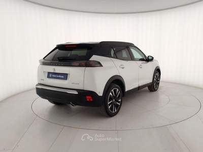 Peugeot 2008 BlueHDi 100 GT Line S&S Grigio usata Massa