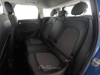 MINI Clubman Mini 2.0 Cooper SD Countryman ALL4 Automatica Blu/Azzurro usata Milano