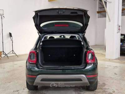 Fiat 500X 500 X 2018 1.0 T3 Cross 120cv Verde usata Zola Predosa