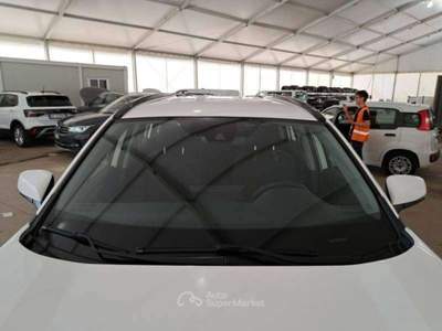 Toyota RAV4 Rav4 V 2019 Rav4 2.5 vvt-ie h business awd-i 222cv e-cvt Bianco usata Zola Predosa