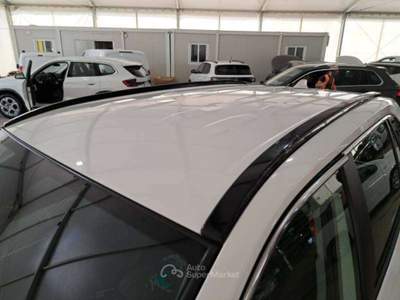 Toyota RAV4 Rav4 V 2019 Rav4 2.5 vvt-ie h business awd-i 222cv e-cvt Bianco usata Zola Predosa