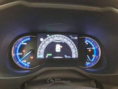 Toyota RAV4 Rav4 V 2019 Rav4 2.5 vvt-ie h business awd-i 222cv e-cvt Bianco usata Zola Predosa