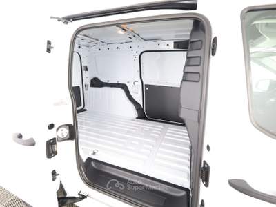 Ford Transit Transit Connect 2.0 Ecoblue PL Furgone Trend Bianco usata Milano