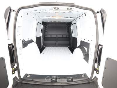 Ford Transit Transit Connect 2.0 Ecoblue PL Furgone Trend Bianco usata Milano