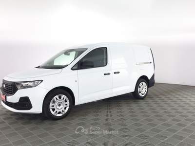 Ford Transit Transit Connect 2.0 Ecoblue PL Furgone Trend Bianco usata Milano