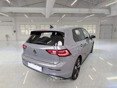 Volkswagen Golf Golf VIII 1.4 GTE dsg Grigio usata Zola Predosa