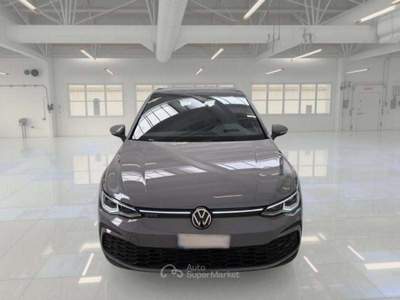 Volkswagen Golf Golf VIII 1.4 GTE dsg Grigio usata Zola Predosa