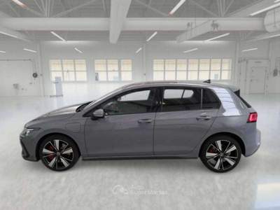 Volkswagen Golf Golf VIII 1.4 GTE dsg Grigio usata Zola Predosa