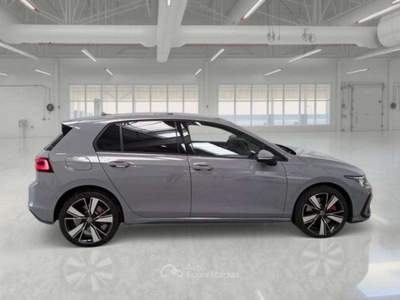 Volkswagen Golf Golf VIII 1.4 GTE dsg Grigio usata Zola Predosa