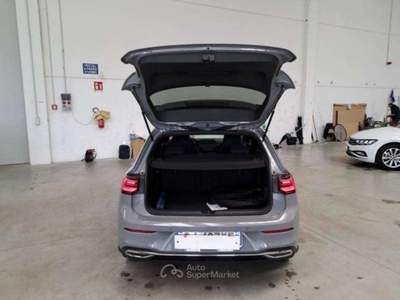Volkswagen Golf Golf VIII 1.4 GTE dsg Grigio usata Zola Predosa