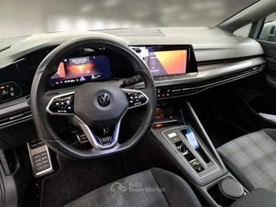 Volkswagen Golf Golf VIII 1.4 GTE dsg Grigio usata Zola Predosa