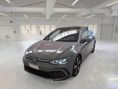 Volkswagen Golf Golf VIII 1.4 GTE dsg Grigio usata Zola Predosa