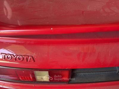 Toyota MR2 2.0i 16V cat GT Grigio usata Asigliano Veneto