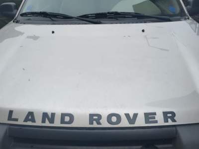 Land Rover Freelander 1.8 cat 3p. Hardback Grigio usata Asigliano Veneto