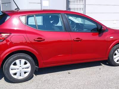 Dacia Sandero SANDERO AUTOMATICA usata Parma, PR