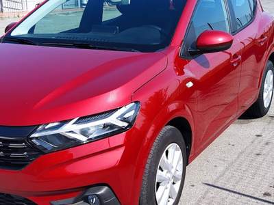 Dacia Sandero SANDERO AUTOMATICA usata Parma, PR