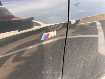 BMW Serie 1 118d BMW Serie 1 M Sport Plus 118d:La Più Bella, Pronta per Te! Nero usata Ponsacco