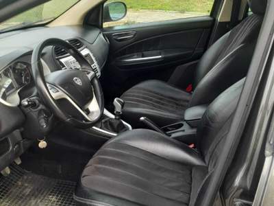 Lancia Delta Lancia delta 1.6 multijett 120cv usata Policoro