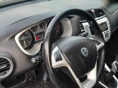 Lancia Delta Lancia delta 1.6 multijett 120cv usata Policoro