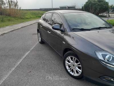 Lancia Delta Lancia delta 1.6 multijett 120cv usata Policoro