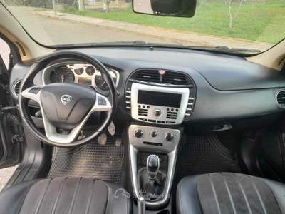 Lancia Delta Lancia delta 1.6 multijett 120cv usata Policoro