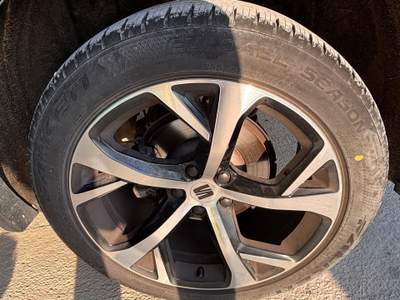 Seat Tarraco Unico proprietario lavori sempre fatti in casa madre usata Veggiano