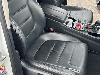 Volkswagen Touareg null usata Padova