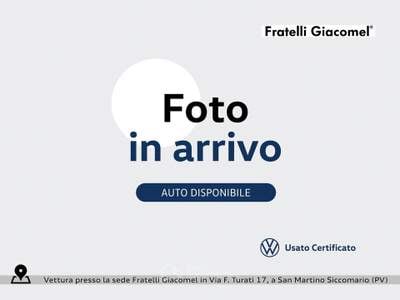 Volkswagen Taigo 1.0 tsi r-line 110cv dsg Nero usata Assago