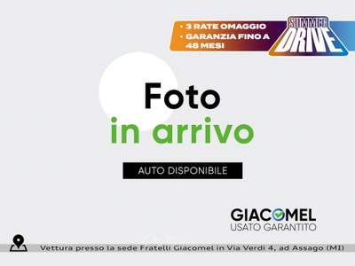Renault Espace 2.0 blue dci executive 200cv 7p.ti edc my20 Argento usata Assago Renault Espace 2.0 blue dci executive 200cv 7p.ti edc my20 Argento usata Assago