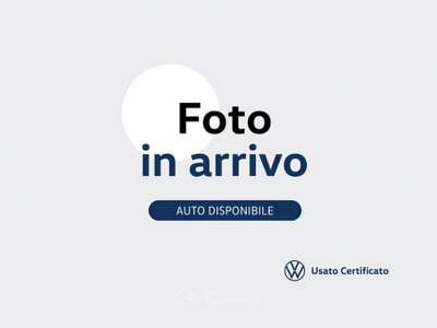 Volkswagen Caddy cargo 2.0 tdi 122cv business dsg7 my24 Bianco usata Assago