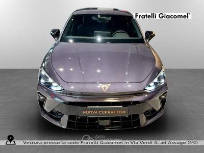 Cupra Leon 1.5 hybrid 150cv dsg usata Assago
