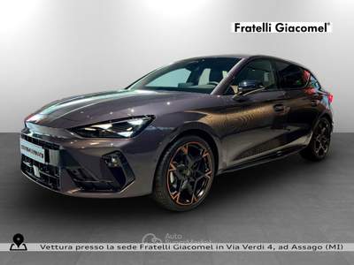 Cupra Leon 1.5 hybrid 150cv dsg usata Assago