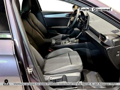 Cupra Leon 1.5 hybrid 150cv dsg usata Assago